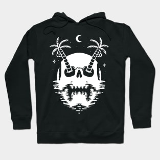 Skull Island Hoodie